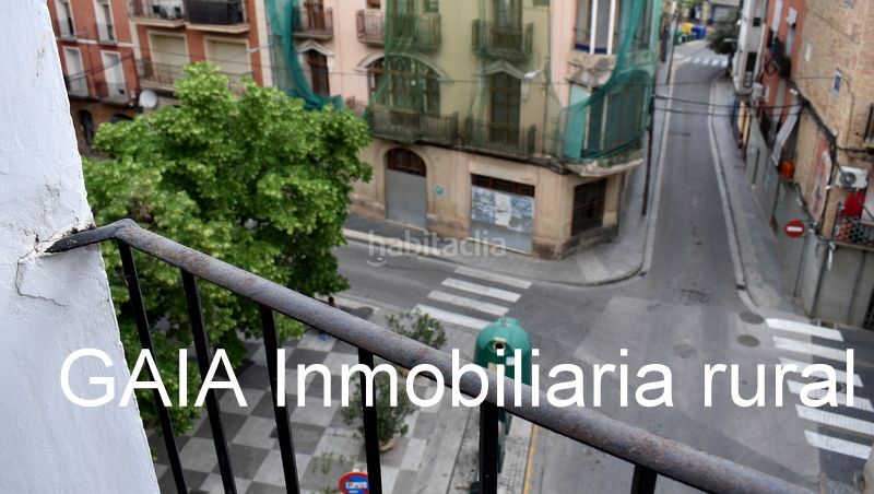 Foto ffa33ab9-5bed-4306-bf24-0821a911f0f6. Casa adossada a Maella