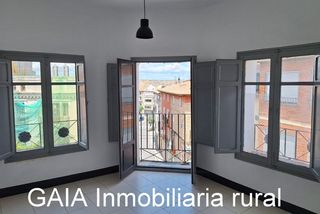Maison jumelée à Maella
