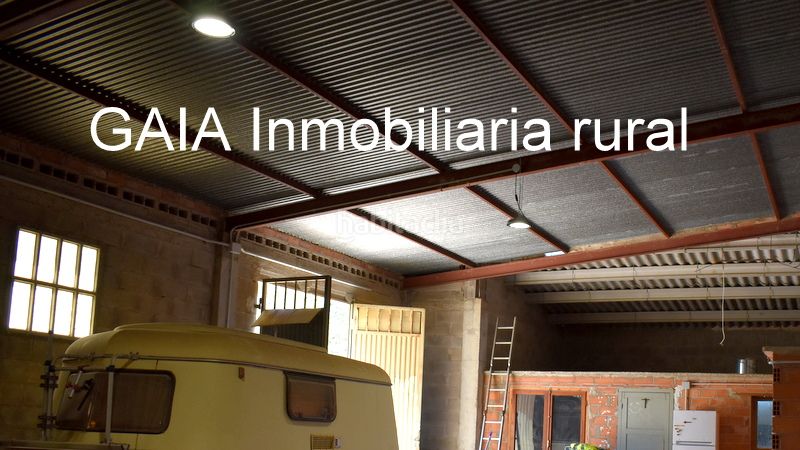 Foto 051bf30c-2653-4ae7-a76c-b44e88c8a08e. Masia a Maella