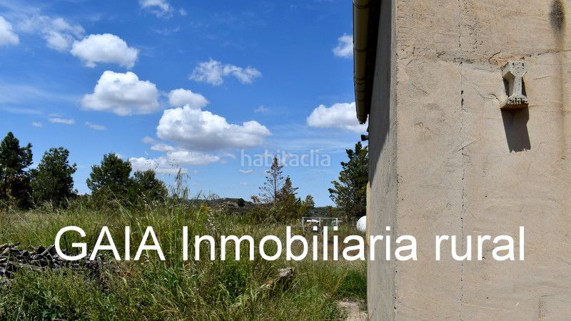 Foto 0c59f684-3ef3-4d85-9b04-f8bcb3058e5b. Masia a Maella