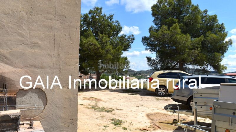 Foto 45d149c2-2be2-4f90-8dc0-c9ebd213b8d5. Masia a Maella