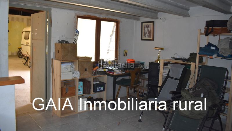 Foto 65837198-be58-4d8f-90b0-a2dfd83f5d62. Masia a Maella