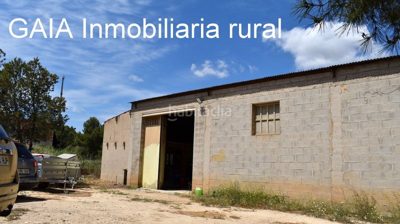Foto 6b2f13ff-3f34-4902-999c-9e12d9361ecf. Masia a Maella