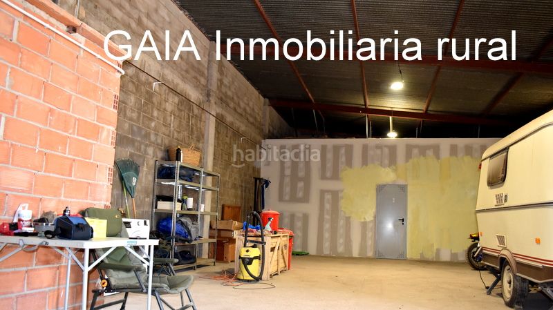 Foto 70586d78-da79-4d58-9071-272f51758f6c. Masia a Maella