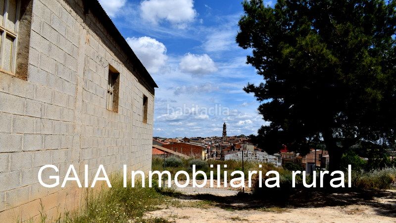 Foto 7173126f-200a-4668-b2ee-1df367469fe1. Masia a Maella