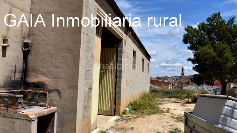 Foto 8a8c96c7-84b8-4201-b645-82f89aa53048. Masia a Maella