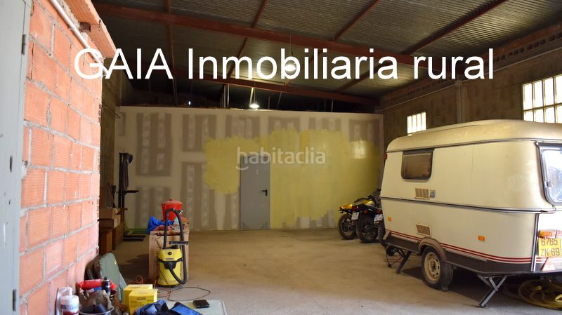 Foto 8e0815a8-2c69-4b10-832e-153dbd80b85c. Masia a Maella