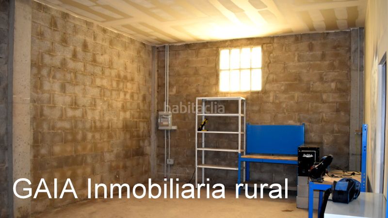 Foto acfe482b-7a10-495b-a161-0bce5e5432af. Masia a Maella