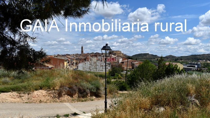 Foto b52e232b-3ebc-40c2-a361-dd3b9c4f1688. Masia a Maella