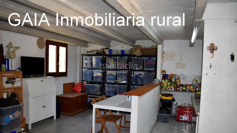 Foto cf06538b-c1ae-40d1-92c1-dc7616a16b00. Masia a Maella