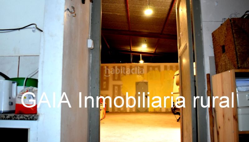 Foto ea64f948-55f5-4484-9719-21526e275d1d. Masia a Maella