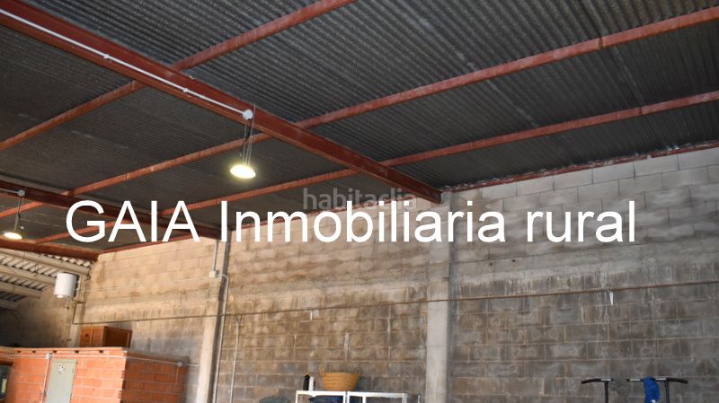 Foto f8c87c7a-8006-45f0-8882-d9bfc8c1c180. Masia a Maella