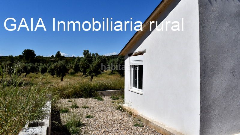 Foto 64d637a2-49af-4978-a2d7-329fd10ddf72. Masia a Maella