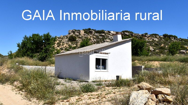 Foto a0ed60f1-c474-4031-9e2d-1a91b1962dfb. Masia a Maella