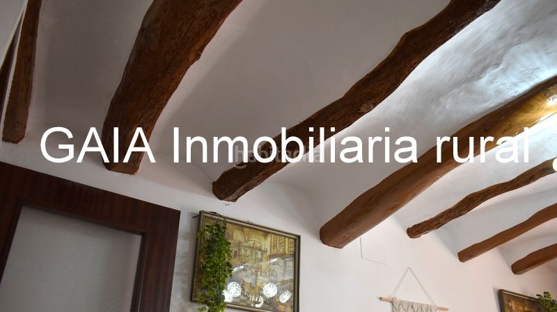 Foto 07a7a91e-b09a-42d7-8905-6c315807053e. Casa adossada a Maella