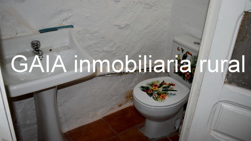 Foto 0a67c605-150c-4aaa-9ef5-a52a4b3c62da. Casa adossada a Maella