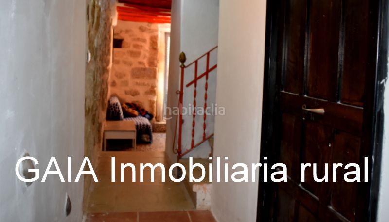 Foto 210d7b36-8053-48fe-9812-87814f40b159. Casa adossada a Maella