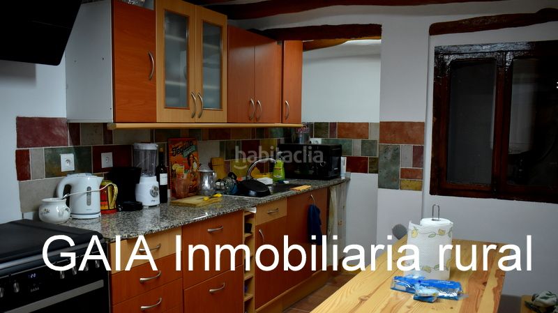 Foto 3892c718-e79f-4246-b12b-ab28205b9f57. Casa adossada a Maella