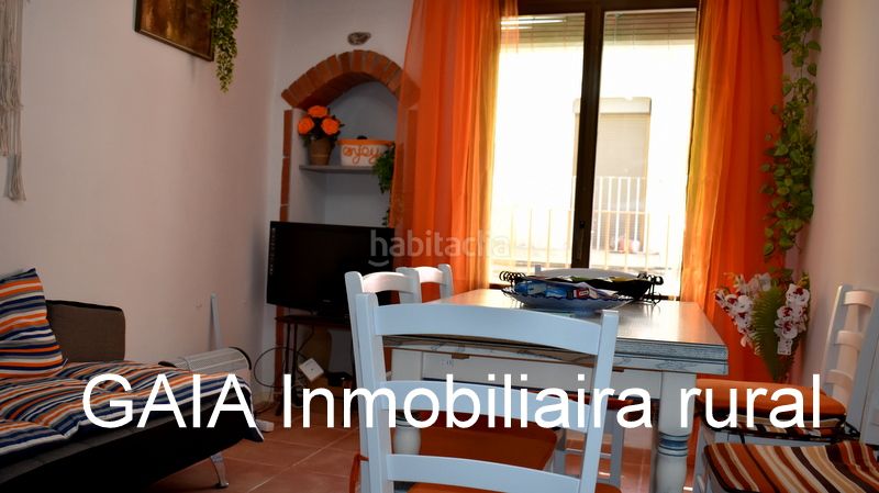 Foto 5460b636-d616-42f2-b887-83dba03fd555. Casa adossada a Maella