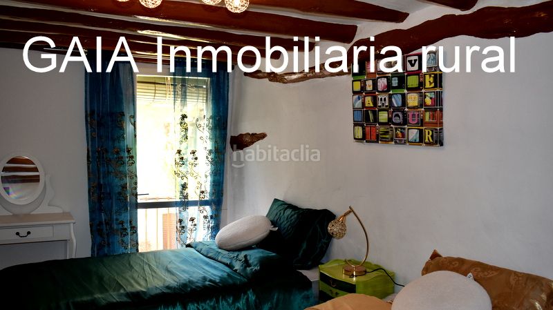 Foto 7b768f5c-b52f-4fa2-9b1c-38f80f7c1567. Casa adossada a Maella