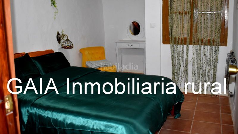 Foto 7b9131ec-722e-4e96-a44a-dac7cd82962d. Casa adossada a Maella