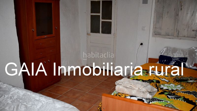 Foto 8df66f84-56f7-4004-9c5e-6469e263bd17. Casa adossada a Maella