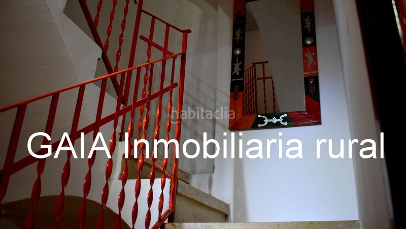 Foto 908a71f8-4ce4-462f-9d84-bec32d5d07c8. Casa adossada a Maella