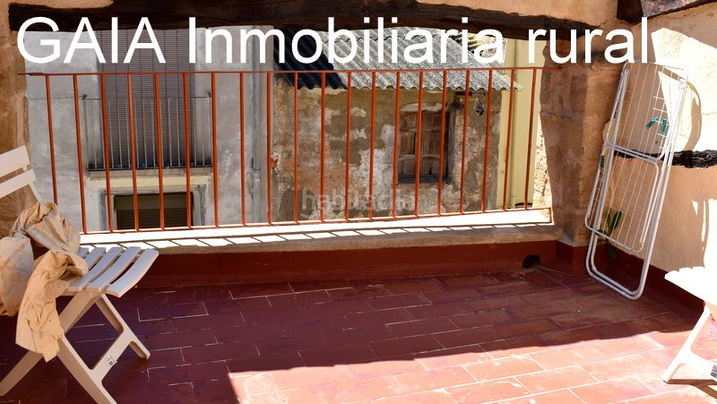 Foto 9fb56d31-47d9-4975-a9fe-9aeb6b7bf424. Casa adossada a Maella
