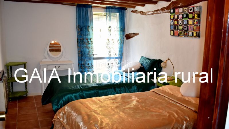 Foto b5390230-dcfb-4ce8-8ac2-bb979ca585cc. Casa adossada a Maella