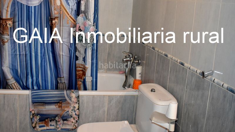 Foto cb3baf36-a4e5-4ebc-af82-27d900906e09. Casa adossada a Maella