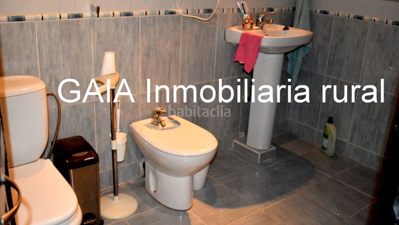Foto d0b87135-58a0-4101-ae27-2a06172a56e2. Casa adossada a Maella