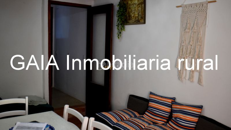 Foto e12389d4-267c-486e-b4bf-257c426cc7d3. Casa adossada a Maella