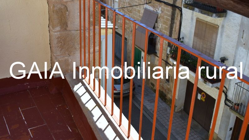 Foto ee27d81d-1fdc-466a-a2f9-9d3333586d2c. Casa adossada a Maella