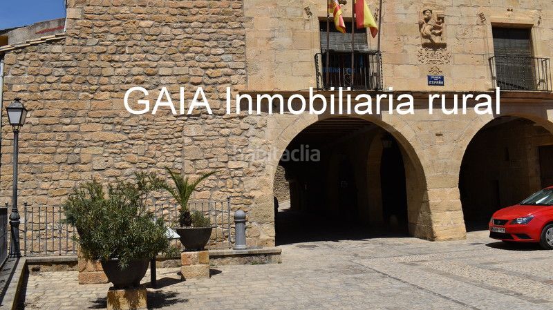 Foto 0df9bd2f-dcfb-4796-9f74-9a314ec25837. Casa adossada a Mazaleón