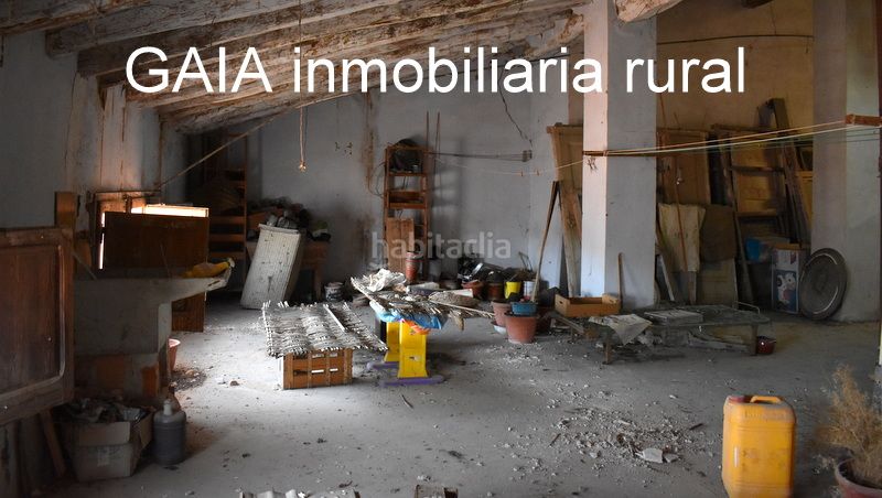 Foto b7ad9689-9264-4423-89ac-c9c3a3a1d469. Casa adossada a Mazaleón