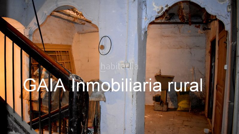 Foto c6821f41-7d8a-4673-b3e3-cfa3b59ac37d. Casa adossada a Mazaleón