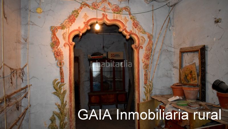 Foto d7974de2-7e4d-406e-a64b-2300dff55b6c. Casa adossada a Mazaleón