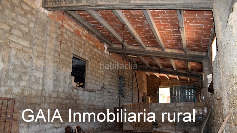 Foto 184aff71-b3f6-48e4-9790-1be0135be8c5. Mas dans Maella
