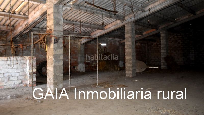 Foto 1b804a57-f207-4dad-a1dc-af2bb33c4a45. Mas dans Maella