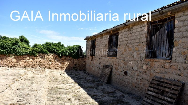 Foto 90d8f537-1486-458f-a482-bf019fb6f37c. Mas dans Maella