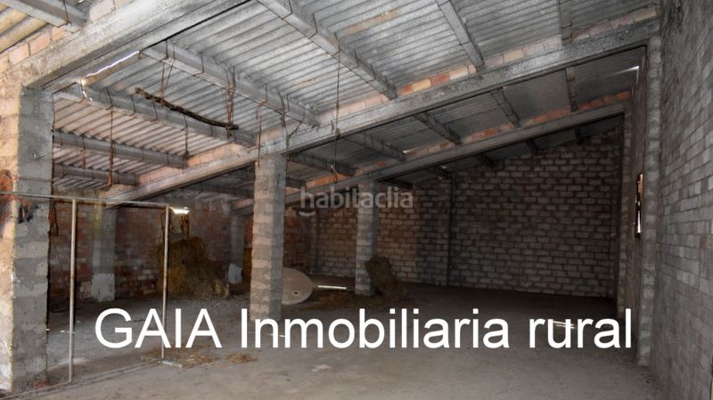 Foto c1189571-534a-4d8d-9f36-b961ee18935d. Mas dans Maella