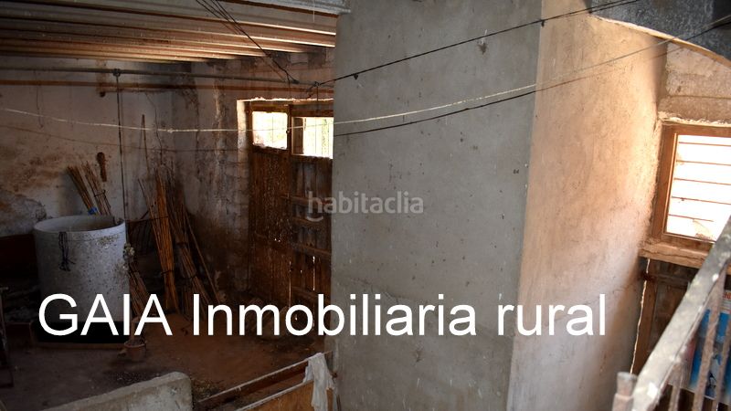 Foto fe4ebbc7-3cc2-41dd-99aa-5327b1614c3e. Mas dans Maella