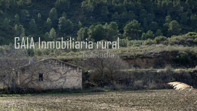 Foto 01a2f617-d801-4879-8299-3aba57411c22. Masia a Maella