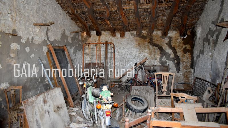 Foto 587930d5-d2f8-423b-9d88-266974f790a1. Masia a Maella