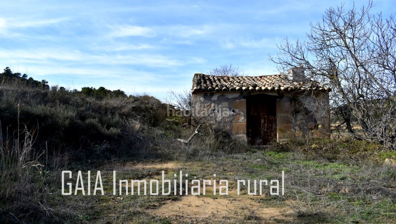 Foto 7f9b957e-ca7d-4825-a56a-ac0b0e86a6d9. Masia a Maella