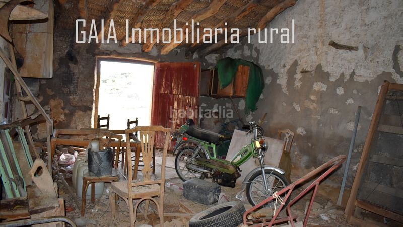 Foto cae0675a-d397-4fa2-a40b-a00ece838566. Masia a Maella