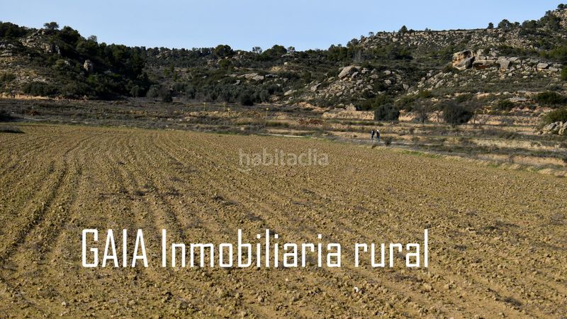 Foto d14fa6a5-9fc5-46ae-a122-7a71f2e38110. Masia a Maella