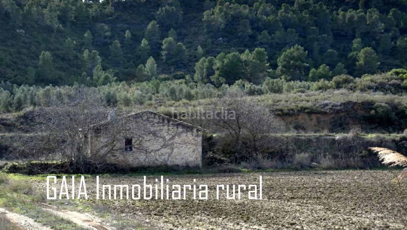 Foto dd17be50-69be-4963-9448-a65c7259a2df. Masia a Maella