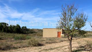 Masia en Maella