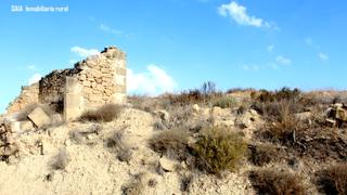 Rural plot in Maella